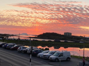 Sea View, 1st Floor, Harbour Mill, Westport Quay